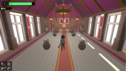 ���������꡼ No.006�Υ���ͥ������ / ��������������Х���ȤäƵߤ�����VRM���б����Ƥ��륢�������RPG�֥Х����餱�ξ�ס�Steam���ۿ�����