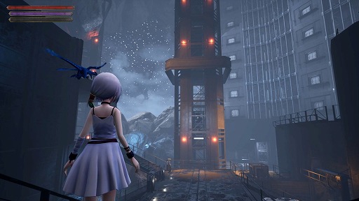 ���������꡼ No.003�Υ���ͥ������ / ε�ȶ��Ϥ��Ƹ���꤫���æ�Ф��ܻؤ���PC�����ۥ顼���ɥ٥���㡼��Shadow mate ��������ε��Ŭ��ԡ���2025ǯ��Steam�ǥ�꡼��