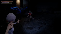 ���������꡼ No.005�Υ���ͥ������ / ε�ȶ��Ϥ��Ƹ���꤫���æ�Ф��ܻؤ���PC�����ۥ顼���ɥ٥���㡼��Shadow mate ��������ε��Ŭ��ԡ���2025ǯ��Steam�ǥ�꡼��