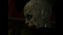 BIOHAZARD Director’s Cut