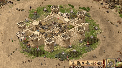 ꡼ No.005 | 20ǯʾλĶơɷۥηǡStronghold Crusader: Definitive Editionפ꡼