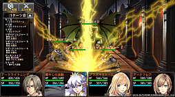 ���������꡼ No.005�Υ���ͥ������ / RPG�֥ɥ饴��ƥ������ס�PC/���󥷥塼�޵��Ǥ��ۿ��򳫻ϡ�������ά��⤯����ɥ饴�󷳤򽾤���ε��ƥ��٥ꥦ�������ݤ��ܻؤ�