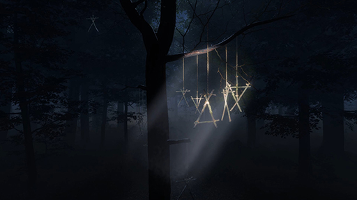 ���������꡼ No.003�Υ���ͥ������ / �֥å��奯��եȤΥƥ��˥å����Ȥ����缫��������ȴ�������Bushcraft Simulator�ס�Steam���ȥ��ڡ����������