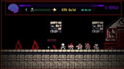 ���������꡼ No.002�Υ���ͥ������ / �ĵ�������Ψ��������ơ��ܥ����ݤ���Dungeon Overdose�ס��ǥ��Ǥ�Steam���ۿ��������������Υ��󥸥���ĩ�⤦