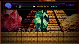 ���������꡼ No.007�Υ���ͥ������ / �ĵ�������Ψ��������ơ��ܥ����ݤ���Dungeon Overdose�ס��ǥ��Ǥ�Steam���ۿ��������������Υ��󥸥���ĩ�⤦