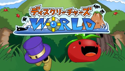 ���������꡼ No.001�Υ���ͥ������ / 300����ʾ�Υ��꡼���㡼���о줹�����RPG�֥ǥ������꡼���㡼��WORLD�ס�Steam���ȥ��ڡ�����������ۿ�������2026ǯ��