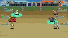 ���������꡼ No.005�Υ���ͥ������ / 300����ʾ�Υ��꡼���㡼���о줹�����RPG�֥ǥ������꡼���㡼��WORLD�ס�Steam���ȥ��ڡ�����������ۿ�������2026ǯ��