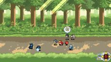 ���������꡼ No.007�Υ���ͥ������ / 300����ʾ�Υ��꡼���㡼���о줹�����RPG�֥ǥ������꡼���㡼��WORLD�ס�Steam���ȥ��ڡ�����������ۿ�������2026ǯ��