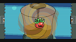 画像ギャラリー No.005のサムネイル画像 / 「ディスクリーチャーズWORLD」，物語の序盤をプレイできる体験版をSteamで配信開始。クリーチャーを育成して広大な世界を冒険する