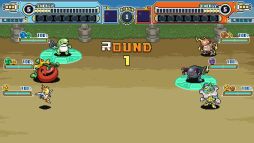 ディスクリーチャーズWORLD