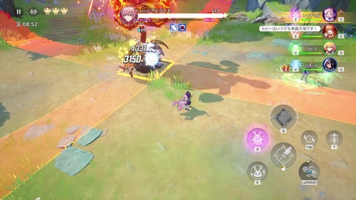 ꡼ No.037 | 󥬡ɤ̶˽ޤ롪 4ƱХȥ뤬ǮRPG֥ӥǥԥץ쥤ݡȡPR