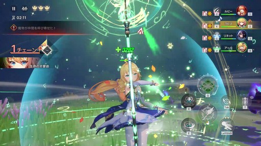 ꡼ No.040 | 󥬡ɤ̶˽ޤ롪 4ƱХȥ뤬ǮRPG֥ӥǥԥץ쥤ݡȡPR