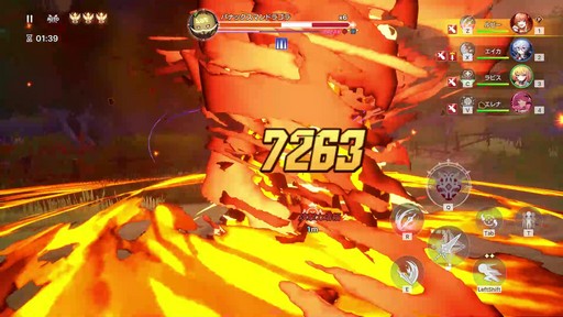 ꡼ No.045 | 󥬡ɤ̶˽ޤ롪 4ƱХȥ뤬ǮRPG֥ӥǥԥץ쥤ݡȡPR