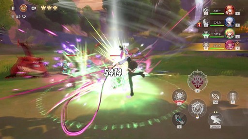 ꡼ No.048 | 󥬡ɤ̶˽ޤ롪 4ƱХȥ뤬ǮRPG֥ӥǥԥץ쥤ݡȡPR