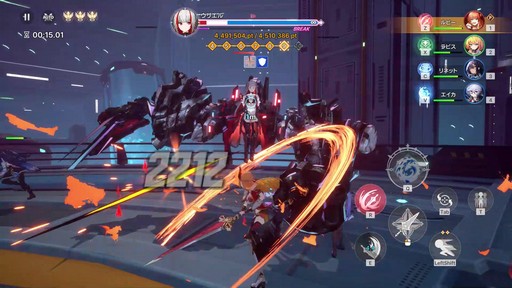 ꡼ No.062 | 󥬡ɤ̶˽ޤ롪 4ƱХȥ뤬ǮRPG֥ӥǥԥץ쥤ݡȡPR