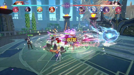 ꡼ No.066 | 󥬡ɤ̶˽ޤ롪 4ƱХȥ뤬ǮRPG֥ӥǥԥץ쥤ݡȡPR