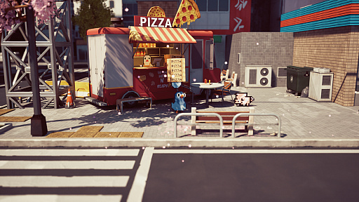 ���������꡼ No.002�Υ���ͥ������ / �����ץ��������֥��������ԥ����ԥ����襹�ơ���������ã����äơ�ŹĹ������Ϥ���ä�̵������ʤ��Ǥ��������ס�Steam�������ۿ�