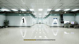 簡単なゴミ捨てゲーム