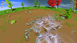 像素旅人-Pixel Traveler