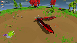 像素旅人-Pixel Traveler