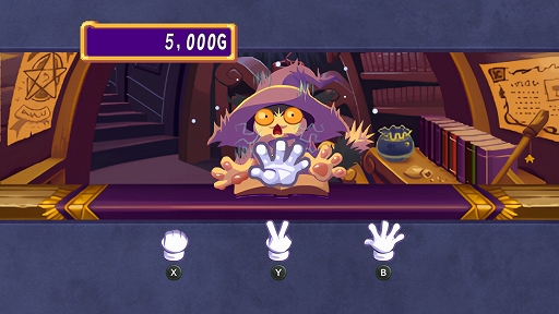 ���������꡼ No.007�Υ���ͥ������ / ����Τ���ʤ鲿�Ǥ⤢���ͧ���˲������बPC���о졣����������RPG�֥ɥ��ݥ��ܤ��Ŵ���ס�Steam���ۿ�����