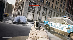 ディストリクト エボリューション