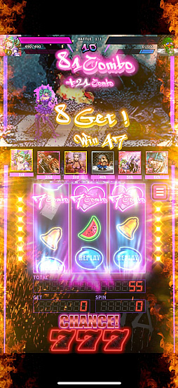 ꡼ No.002 | TAT Rumble