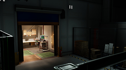 ���������꡼ No.016�Υ���ͥ������ / �Ȳ����ɤ���������̵���Ҹˤǡ���ʸ�����Ƚв٤�Ԥ��ۥ顼�������ORDER 13�ס��ǥ��Ǥ�itch.io���ۿ���