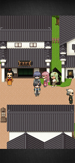 �Ĥ뤮ĮRPG �ĥ륮���� ����Ȼ��Ĥम�Υ���