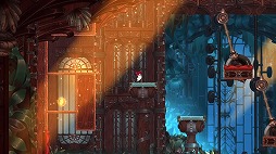 ���������꡼ No.003�Υ���ͥ������ / ���ڤ��դǤ벣���������륢��������Symphonia��Switch�Ǥ�������꡼����Scoring Orchestra of Paris�α��դ�ڤ����