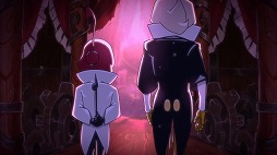 ���������꡼ No.006�Υ���ͥ������ / ���ڤ��դǤ벣���������륢��������Symphonia��Switch�Ǥ�������꡼����Scoring Orchestra of Paris�α��դ�ڤ����