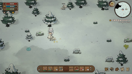 ���������꡼ No.003�Υ���ͥ������ / �����ץ���ɥ���ɥܥå���RPG�֥ܡ�����������ס�������������Ǥ�Steam�ǥ�꡼�����������ο�ά�����ҤȲ�����¼���������褦