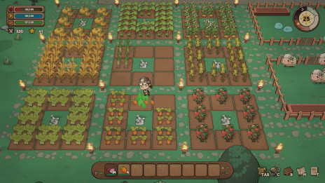 ���������꡼ No.005�Υ���ͥ������ / �����ץ���ɥ���ɥܥå���RPG�֥ܡ�����������ס�������������Ǥ�Steam�ǥ�꡼�����������ο�ά�����ҤȲ�����¼���������褦