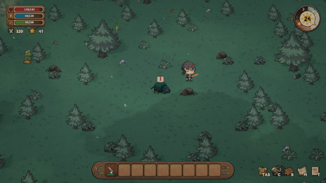 ���������꡼ No.006�Υ���ͥ������ / �����ץ���ɥ���ɥܥå���RPG�֥ܡ�����������ס�������������Ǥ�Steam�ǥ�꡼�����������ο�ά�����ҤȲ�����¼���������褦