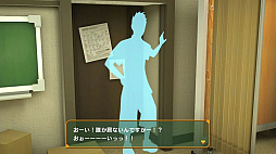 THE 密室からの脱出 ep1:不思議なクマドナルバーガー編