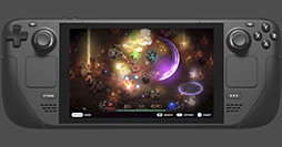 ���������꡼ No.009�Υ���ͥ������ / �����󥵥� meets �ǥ����֥��ʥ��������RPG�֥Х٥����: ���٤���¸�Ԥ����ס��ǥ��Steam Next Fest�Ǹ���