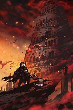 ���������꡼ No.010�Υ���ͥ������ / �����󥵥� meets �ǥ����֥��ʥ��������RPG�֥Х٥����: ���٤���¸�Ԥ����ס��ǥ��Steam Next Fest�Ǹ���