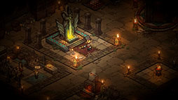 ꡼ No.004 | ֥Х٥: ٤¸ԤסSteam򳫻ϡ󥵥Фȥǥ֥ͻޤä褦ʥRPG