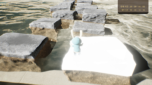 ���������꡼ No.002�Υ���ͥ������ / �������Ȥʤä�����Υ�����˿������ᤷ�Ƥ����������ޤ뤪�Ȥ��å��ɥ٥���㡼��Luna Hop�ס�Steam���ȥ��ڡ����������