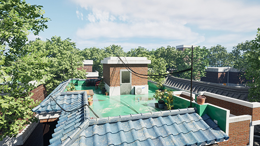 ���������꡼ No.005�Υ���ͥ������ / �������Ȥʤä�����Υ�����˿������ᤷ�Ƥ����������ޤ뤪�Ȥ��å��ɥ٥���㡼��Luna Hop�ס�Steam���ȥ��ڡ����������