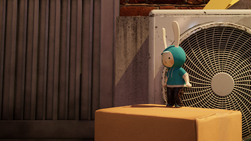 ���������꡼ No.006�Υ���ͥ������ / �������Ȥʤä�����Υ�����˿������ᤷ�Ƥ����������ޤ뤪�Ȥ��å��ɥ٥���㡼��Luna Hop�ס�Steam���ȥ��ڡ����������