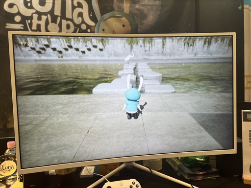 ���������꡼ No.004�Υ���ͥ������ / ��Luna Hop�פϲ��¤ʥ�������������γ��˿������ᤷ�Ƥ����ѥ���ADV������μ�Ԥ��԰¤���Ĺ����������BIC2025��