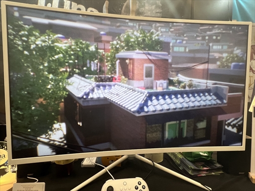 ���������꡼ No.006�Υ���ͥ������ / ��Luna Hop�פϲ��¤ʥ�������������γ��˿������ᤷ�Ƥ����ѥ���ADV������μ�Ԥ��԰¤���Ĺ����������BIC2025��