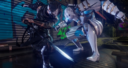 ���������꡼ No.002�Υ���ͥ������ / �Υ��󥿥ӥ塼�ϡ�NINJA GAIDEN 4�פϤʤ������ʷ��ɬ�פȤ����Τ���Team NINJA����ʸɧ�ᡤ�ץ���ʥ����ॺ����͵�����ʹ��