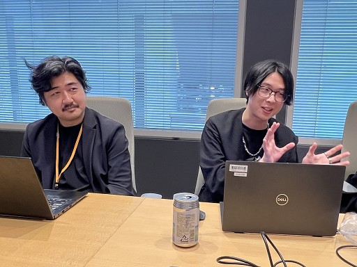 ���������꡼ No.015�Υ���ͥ������ / �Υ��󥿥ӥ塼�ϡ�NINJA GAIDEN 4�פϤʤ������ʷ��ɬ�פȤ����Τ���Team NINJA����ʸɧ�ᡤ�ץ���ʥ����ॺ����͵�����ʹ��