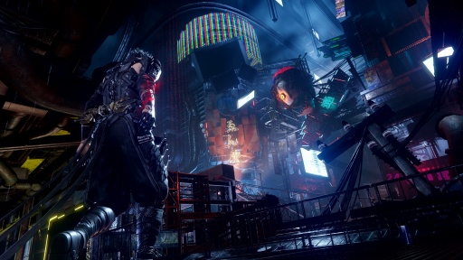 ꡼ No.001 | Υ󥿥ӥ塼ϡNINJA GAIDEN 4׳ȯؤʹնĵԡѲ꡼Υ̥Ϥ򤤤2025ǯΥȤƾڤΤ