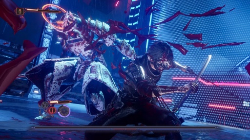 ꡼ No.007 | Υ󥿥ӥ塼ϡNINJA GAIDEN 4׳ȯؤʹնĵԡѲ꡼Υ̥Ϥ򤤤2025ǯΥȤƾڤΤ