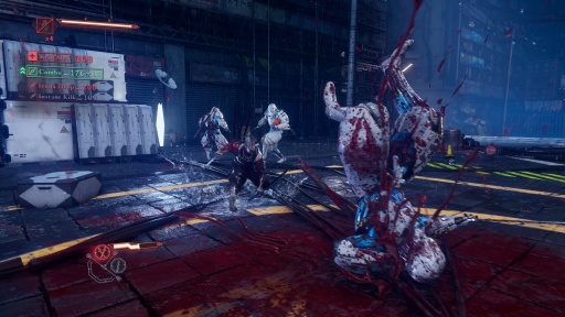 ꡼ No.004 | Υץ쥤ݡϡNINJA GAIDEN 4פη񤦥Хȥ륢󤬿ʲ褬˹ꡤĥƮϢ³