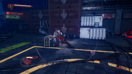 ꡼ No.005 | Υץ쥤ݡϡNINJA GAIDEN 4פη񤦥Хȥ륢󤬿ʲ褬˹ꡤĥƮϢ³