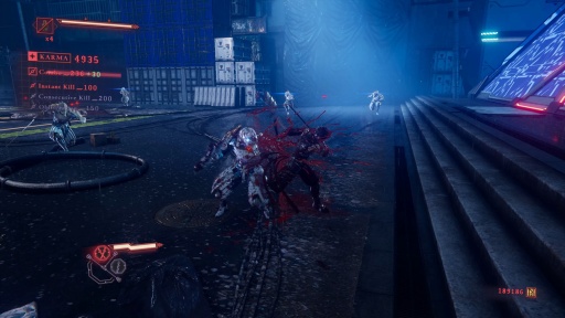 ꡼ No.006 | Υץ쥤ݡϡNINJA GAIDEN 4פη񤦥Хȥ륢󤬿ʲ褬˹ꡤĥƮϢ³